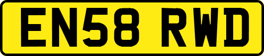 EN58RWD