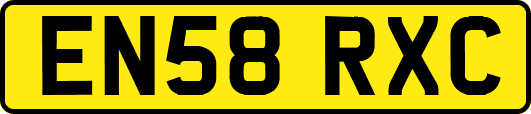 EN58RXC