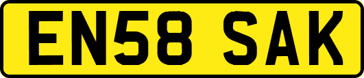 EN58SAK
