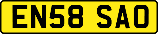 EN58SAO