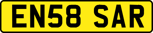 EN58SAR