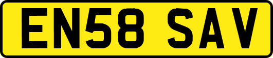 EN58SAV