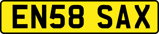 EN58SAX
