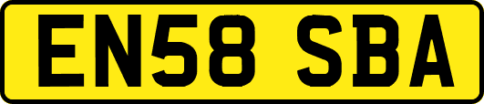 EN58SBA
