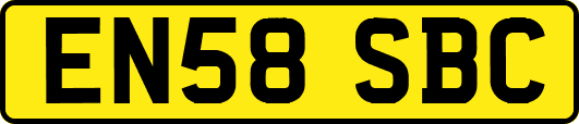 EN58SBC