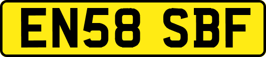 EN58SBF