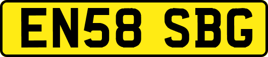 EN58SBG