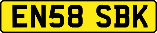 EN58SBK