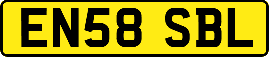 EN58SBL