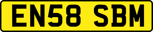 EN58SBM