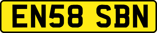 EN58SBN