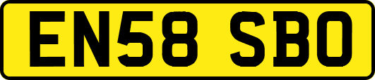 EN58SBO