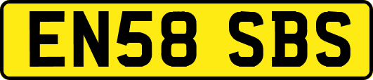 EN58SBS