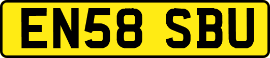EN58SBU