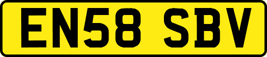 EN58SBV