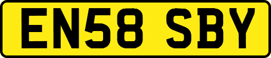 EN58SBY