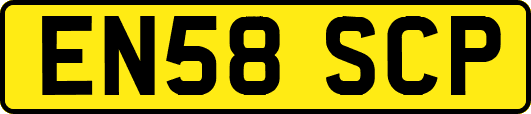 EN58SCP