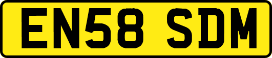 EN58SDM