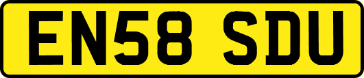 EN58SDU