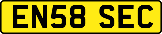 EN58SEC