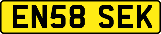 EN58SEK
