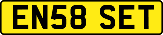 EN58SET