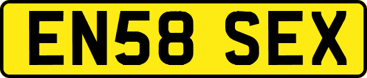 EN58SEX