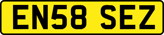 EN58SEZ