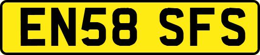 EN58SFS