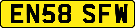 EN58SFW