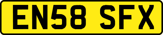 EN58SFX