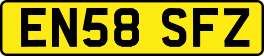 EN58SFZ