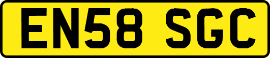 EN58SGC
