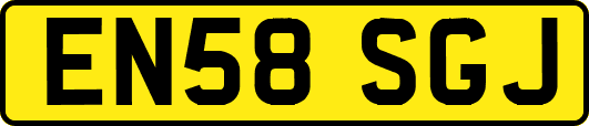 EN58SGJ