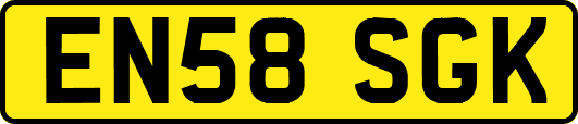 EN58SGK