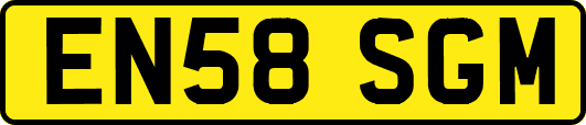 EN58SGM