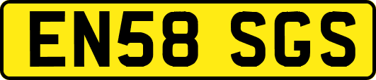EN58SGS