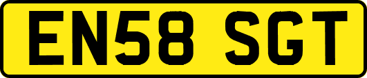EN58SGT