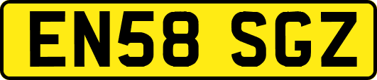EN58SGZ