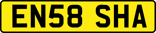EN58SHA