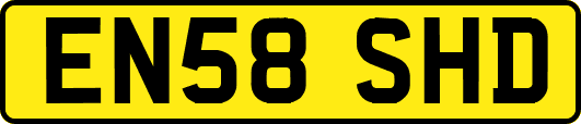 EN58SHD