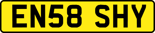 EN58SHY