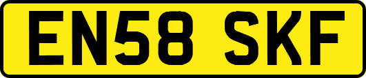EN58SKF