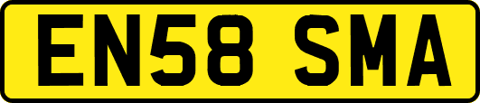 EN58SMA