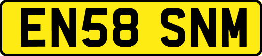 EN58SNM