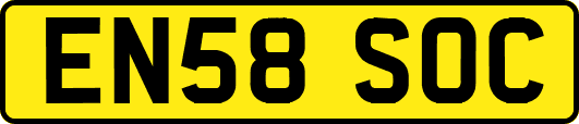 EN58SOC