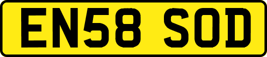 EN58SOD