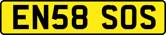 EN58SOS