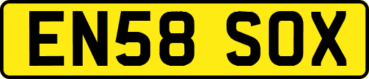 EN58SOX