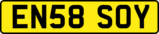 EN58SOY
